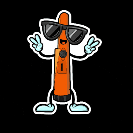 Peace Garrett GIF by Detektorking
