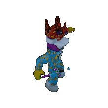 Animated Sticker