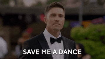 The Rookie Dance GIF by ABC Network