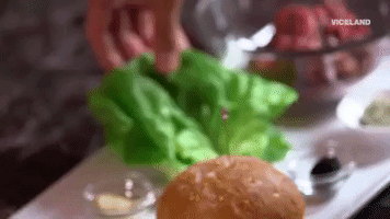 burger hydroponics GIF by MOST EXPENSIVEST