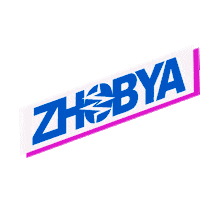 Priscilladiscoteque Zhobya Sticker by Priscilla