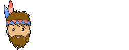 Logo Kinoba Sticker