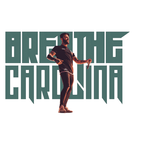 Edm Flashing Sticker by Breathe Carolina