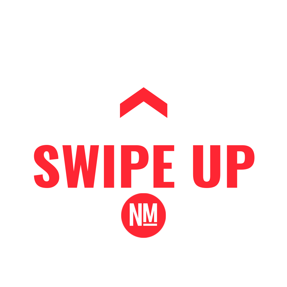 Swipe Up Sticker by NarcityMedia for iOS & Android GIPHY