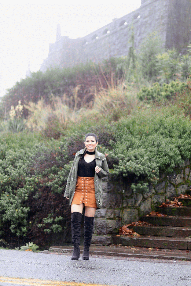 Youtube Fashion GIF