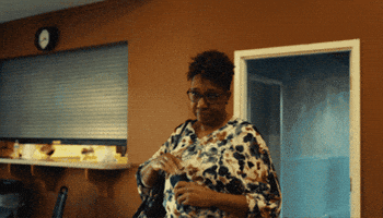 Cheers Im Out GIF by Disrupt Entertainment