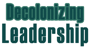 Leadership Sticker by TVA PTBO