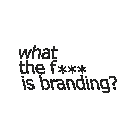 Ink Design Sticker