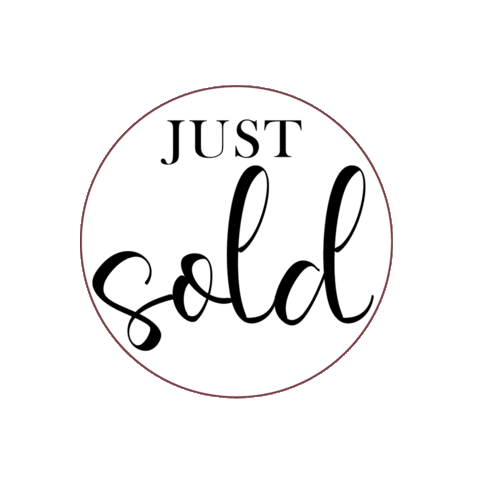 Justsold Sticker by Shorewest Realtors