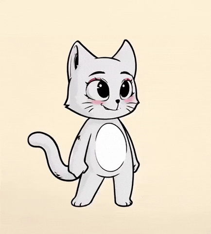 Friday GIF by Hero Galaxy NFT