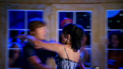 zanessa