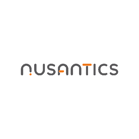 Nusantics Sticker