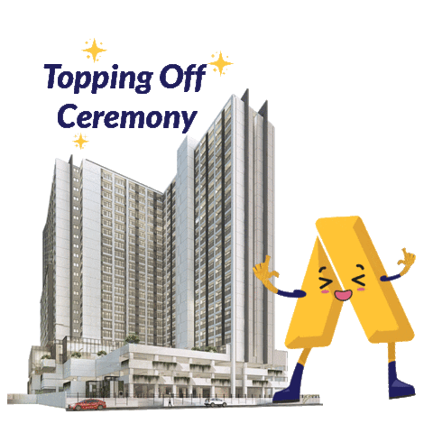 anwaresidenceapartment Sticker