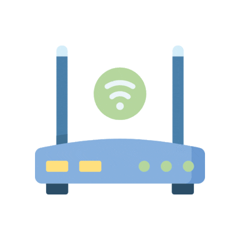 Sticker by Proxxima Telecom