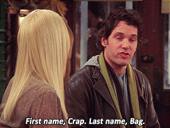 lisa kudrow friends GIF