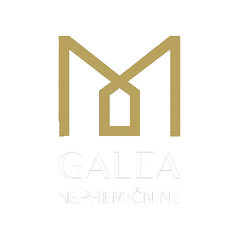 Sticker by Galea nepremičnine