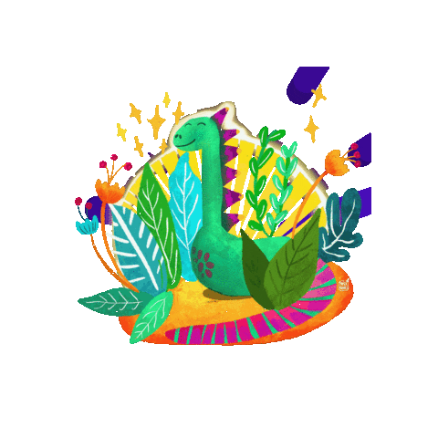 Paper Planes Sticker