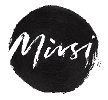 Siop Mirsi Sticker
