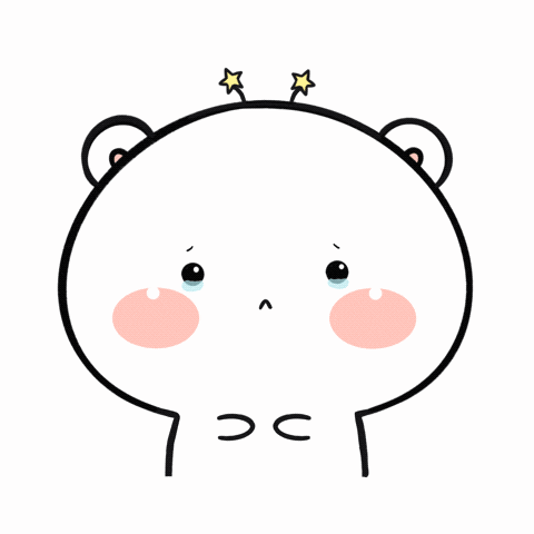 Cry 哭 GIF