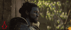 Whats Up Yes GIF by Assassin's Creed