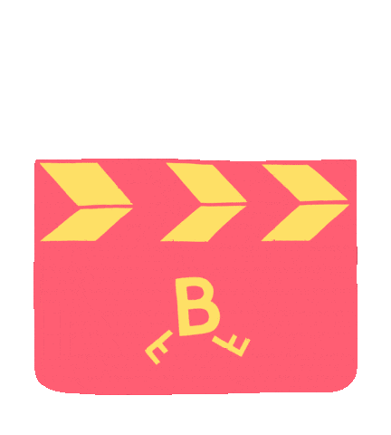 Bff Norway Sticker by Barnefilmfestivalen