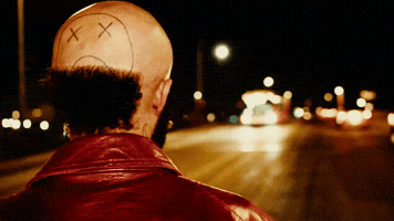 Sad Stare GIF by Popular Demand Entertainment