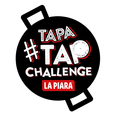 La Piara Sticker
