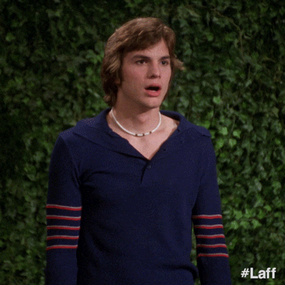 That 70S Show What GIF by Laff