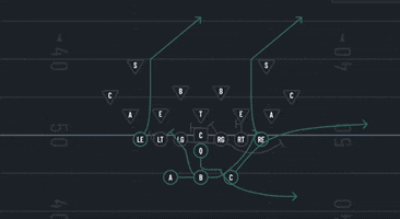 Power T Keep Pass GIF