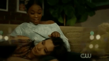 Thundergrace GIF