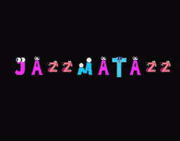 Jazzmatazz GIF