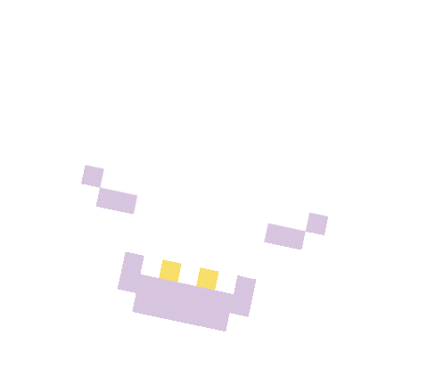 halloween pixel art gif
