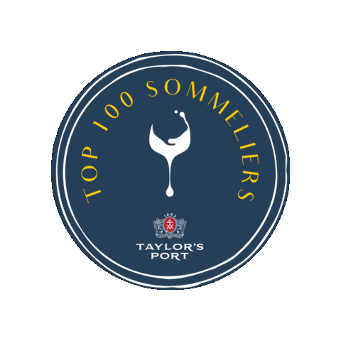 Sommelier Edit Sticker