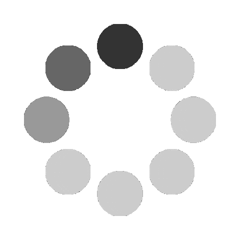 Loading Sticker
