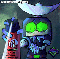 Anti Ai GIF