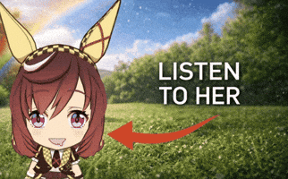 Listen Buena Vista GIF