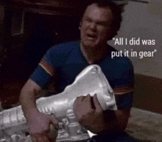 Transmission Gearbox GIF