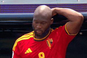 Disappointed World Cup GIF