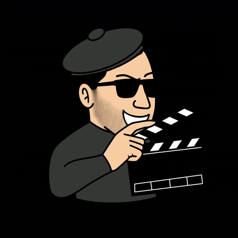 Movie Recording GIF