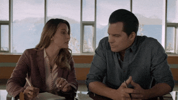 jill wagner yes GIF by Hallmark Movies & Mysteries