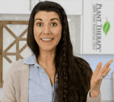Excited GIF by Plant Therapy