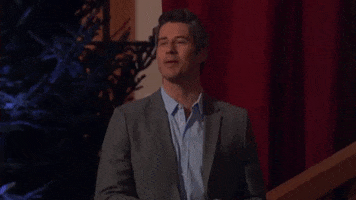 the bachelor winter games arie GIF by The Bachelor