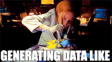 dana scully GIF by Diversify Science Gifs