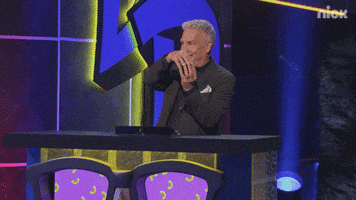 double dare comedy GIF by Nickelodeon