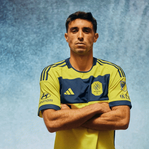 Soccer Futbol GIF by Nashville SC
