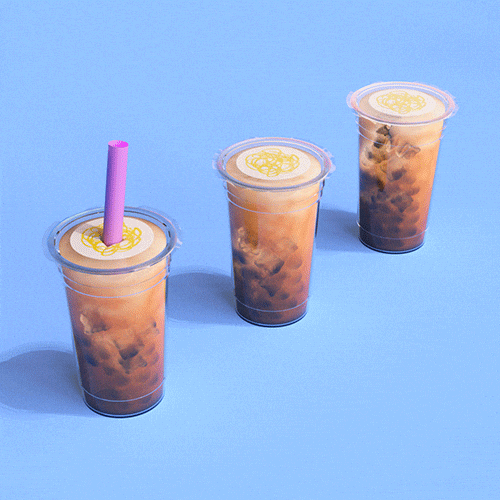 Render Bubble Tea GIF by commotion.tv