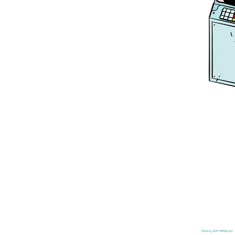 Frame By Frame Animation GIF