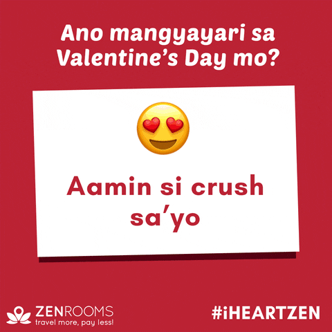 Philippines GIF by ZEN Rooms