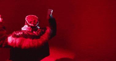 uproar GIF by Lil Wayne