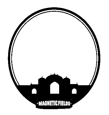 Music Festival Rajasthan Sticker by Magnetic Fields Festival